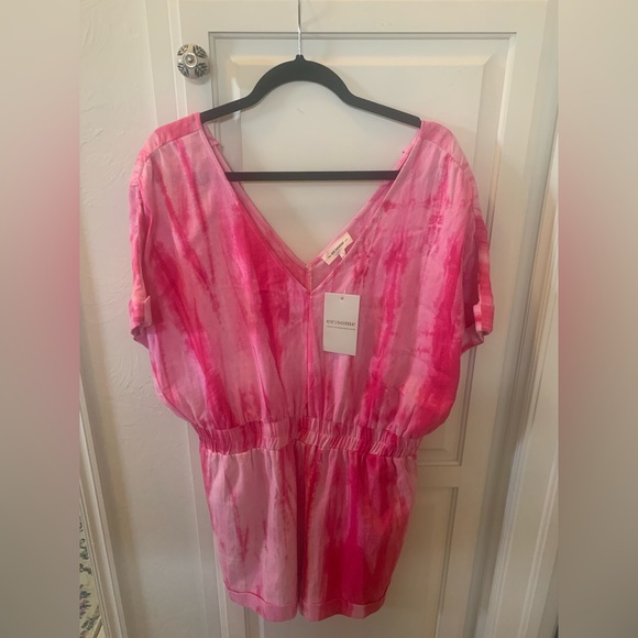 Ee:some Romper New - Picture 1 of 2